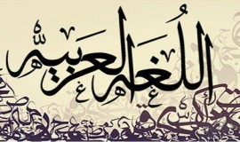 الحلقة الثانية من "لغتنا العربية إلى أين؟!"
