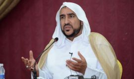 آية الله السيد محمد رضا الأحمد السلمان :رغم الجائحة في ٢٠٢٠م