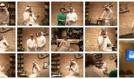 (سباحةٌ إلى المعنى وغرقٌ في المجاز)