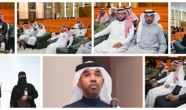 تعليم الأحساء ونزاهة ينفذان ورشة " السلطة الإدارية وتفويض الصلاحيات"