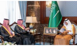 سمو محافظ الأحساء يطّلع على منجزات التدريب التقني والمهني ويثمّن دوره في تمكين الشباب