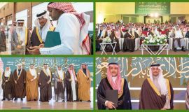 سمو محافظ الأحساء يفتتح منتدى "أفضل الممارسات في تصميم المساجد"