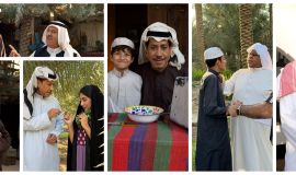 “سرور”.. فيلم سينمائي يعيد إحياء ذاكرة الأحساء في ستينات القرن الماضي