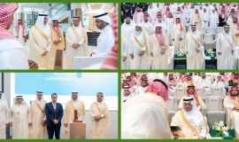 سمو محافظ الأحساء يفتتح منتدى الأحساء للتحكيم 2026 في دورته الثالثة