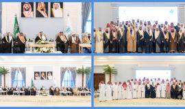 سمو محافظ الأحساء يستقبل منسوبي إدارة المساجد والدعوة والإرشاد والأئمة والمؤذنين