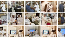 دردشة تحوّلت إلى وثيقة