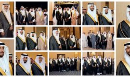 زواج ثنائي الفجري بالمطيرفي (( حسين والحسن ))