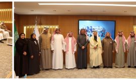 مبادرة "شهم الموهوب" تصقل قدرات 600 موهوب عبر 19 رحلة تعليمية نوعية