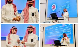 تقنية الأحساء تستعرض خبراتها في الذكاء الاصطناعي في ملتقى السيادة الرقمية