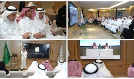 بر الأحساء تحل ثالثا في جائزة الملك خالد فرع تميز المنظمات غير الربحية