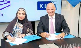 بالعاصمة الرياض  جمعية مهندسات سعوديات توقع مذكرة تفاهم مع شركة كيو (KEO)