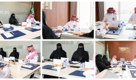 ترابط الشرقية وجمعية السرطان السعودية تبحثان تعزيز التعاون وتطوير الشراكات في القطاع غير الربحي