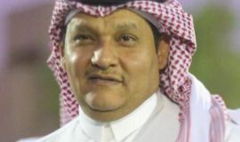 الحبشان رئيس نادي الدرعية يشيد بدعم خادم الحرمين وولي العهد لقطاع الرياضة
