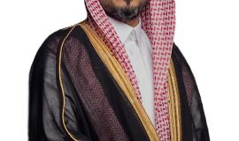 المهندس عبدالعزيز الرميح يشكر القيادة الرشيدة على تعيينه نائباً لوزير الصحة للتخطيط والتطوير
