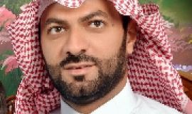 الهيثم يضئ منزل ياسر محمد السعيد من منسوبي وزارة الصحة