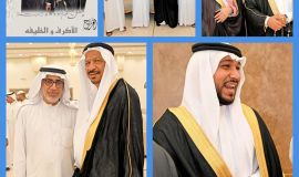 افراح الاكرف والخليفة بالأحساء