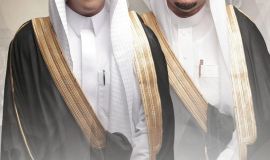 أفراح السلمان والعباد بالأحساء