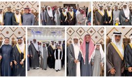 افراح الشعوين و بوطيبان بالاحساء