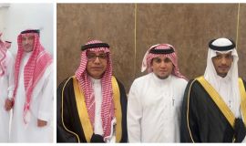 افراح الخليفة والفضل بالاحساء