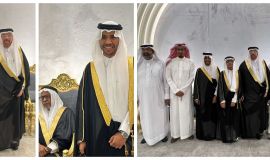 افراح النويحل والمحيفيظ بالهفوف