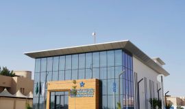 تجمع الأحساء الصحي يعلن بدء العمل في مركز سارة الراشد لطب الأسنان