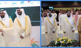 فرع "وزارة الصحة بالأحساء" يحتفي بيوم التطوع السعودي والعالمي 2025م