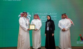 مستشفى الأمير سعود بن جلوي بالأحساء ضمن أفضل خمسة مستشفيات على مستوى المملكة في العناية بالجروح