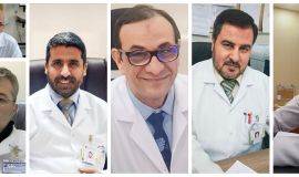 مع إطلالة شهر رمضان المبارك.. الاطباء : *الصوم علاج وقائي..وسلاح لمحاربة الأمراض المزمنة*