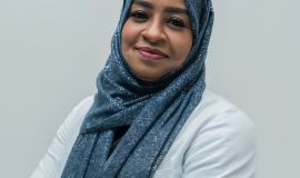 *د.عزة بشير استشارية أمراض النساء والولادة ..في حديث عن:*    *فيروس الورم الحليمي البشري (HPV)*