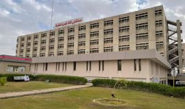مستشفى الملك فهد بالهفوف يحصل على تجديد اعتماد "سباهي" للمنشآت الصحية
