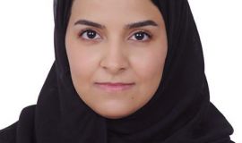 تكليف د. بيان الأحمدي مديراً لمستشفى الأمير عبدالمحسن بالعلا