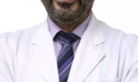 د.أحمد عبدالكريم رئيس قسم النساء والولادة بمستشفيات الحمادي:   مناظير البطن والرحم الجراحية هي المستقبل في عالم إستكشاف الأمراض وعلاجها