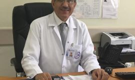 د.صبري زيادة استشاري جراحة العظام بمستشفيات الحمادي: الأحذية الغير مناسبة والضيقة تسبب أذى شديد للقدم