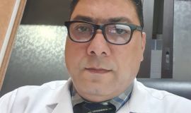 د.عادل الشناوي استشاري الصدرية بمستشفيات الحمادي يكشف عن: الأمراض التي تنتشر عند التقلبات الجوية وتصيب الجهاز التنفسي