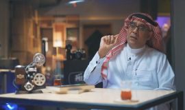 محمد الحرز: مرحلة ما بعد رؤية 2030 حدث مزلزل في المجتمع السعودي - لا أعرف الحدود الفاصلة بين الشاعر والناقد
