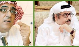 محمد زايد الألمعي.. البحث عن ضالةِ روحٍ قلقة