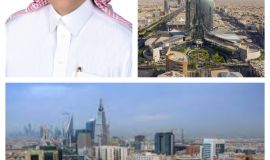 السياحة واللوجستية والتقنية تحلق بالاقتصاد السعودي