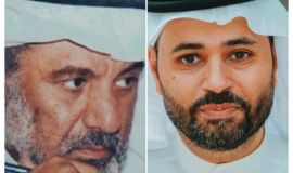 يحيى العبداللطيف بين الابتسامة والكلمة سفورٌ ومغزى