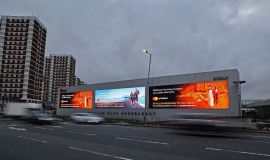 من الدرعية والعلا إلى البحر الأحمر-وجهات سعودية تواصل جذب زوار العالم السياحة السعودية تزيّن أشهر ساحات لندن وتقدم تجارب لا تُنسى ضمن حملة "ماستركارد" العالمية