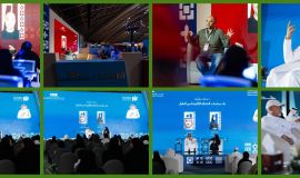 ندوة عن "الطفل المؤلف" بمعرض جدة للكتاب